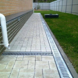 Důlní kanalizace v soukromém domě: od a do z!