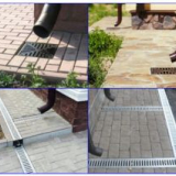 Udělej si sám dešťovou kanalizaci v soukromém domě