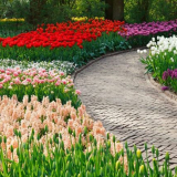 Nejlepší cibulovité květiny pro zahradu - názvy a popisy, pravidla ...