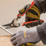 Nejlepší kovové nůžky