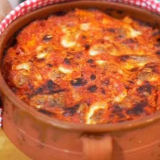 Těstoviny casserole - 10 jednoduchých a lahodných receptů pečených ...