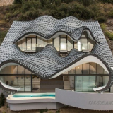 Podkroví. Typy mansardových střech. Který design je lepší vybrat?