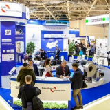 Climate world 2020 od 13. Do 20. Března v moskvě