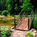 Mosty pro letní chaty: moderní aplikace a pravidla pro navrhování s...