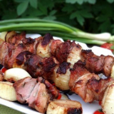 Začneme venkovní sezónu. Nápady a zkušenosti