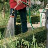 Čerpadlo na zalévání zahrady, chaty a zahrady - ze studny, řeky nebo studny