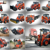 Nové speciální vybavení