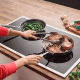 Přehled 5 druhy nejlepších indukčních dlaždic