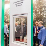 Okno v architektuře: jaké inovace architekti potřebují a co trh nabízí