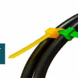 Drátová organizace. Užitečné tipy pro domácího mistra.