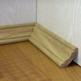 Vlastnosti topného systému s připojovacími radiátory z soklových ka...