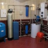 Vlastnosti výběru zařízení pro čištění vody ve venkovském domě