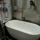 Showroom grohe se otevírá 25. Dubna v moskvě