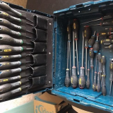 Šroubováky stanley fatmax. Osobní zkušenost.