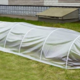 Skleník pro kutily: 150 nejlepších nápadů na fotografie a video. Tipy pro výběr místa a času stavby. Vlastnosti odrůd skleníků a struktur