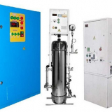 Udělej si sám parní ohřev