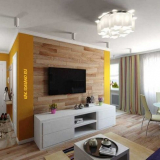 Zavedení khrushchev: možnosti pro optimalizaci malého prostoru + fo...