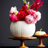 Diy řemesla vyrobená z přírodních materiálů (90+ fotografií hotových děl): originální domácí dekorace a řemeslné možnosti pro zahradu a školu