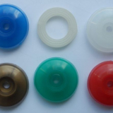 Polykarbonátové podložky