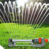 Zalévání spiknutí: podrobný popis moderních systémů a možností pro ...