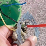 Jednoduché způsoby instalace zásuvek