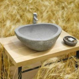 Umyvadlo pro kutily - dřevěné nebo umyvadlo