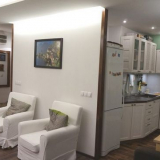 Oprava mé khrushchevka