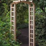 Diy zahradní oblouk: možnosti a příklady použití v krajinářském designu (video + 105 fotografií)