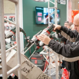 Webové stránky veletrhu mitex se staly odborným vyhledávačem značek...