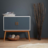 Samolepicí fólie na nábytek: technologie aplikace a tajemství dokon...