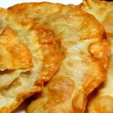 Nejúspěšnější recepty domů cheburks. Šťavnaté a křupavé jako v chebury!