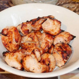 Nejchutnější námořní námořní pro kebab z kuřete: 10 receptů tak, že...