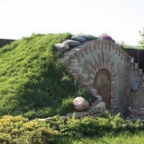 Udělejte si sklep na chatě vlastníma rukama!