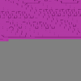 Šablony papírových domů k tisku