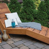 Lenoška s vlastní ruce. Výkresy, projekty s fotografickými pokyny