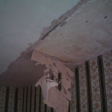 Omítání stropu vlastními rukama - vlastnosti práce