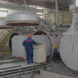 Silikátová cihla: složení, typy, vlastnosti a použití, rozměry, vlastnosti použití, klady a zápory