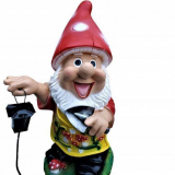 Podívejte se na nejnovější řemesla pro zahradu - 135 fotografií nej...