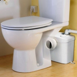 Sololift pro kanalizaci - co to je a jak to funguje