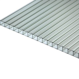 Buněčný polykarbonát: design, specifikace, pokyny