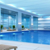 Moderní řešení problému vysoké vlhkosti ve vnitřních bazénech