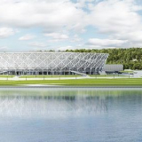 Prosklená dvojitá okna masco zajistí pohodlí diváků mistrovství světa 2018