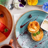 Tvarohové koláče bez mouky a cukru na pánvi (můj nejúspěšnější recept)