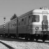 Technologický vývoj vlaku: od prvního modelu do tohoto dne