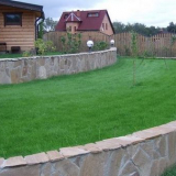 Terasování pozemku se sklonem - od a do z!