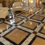 Pokládání porcelánové kameniny na podlahu vlastními rukama: proces pokládání porcelánových kameninových dlaždic s postupnými akcemi