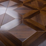 Pokládka laminátových parket: jaký druh podlahy to je, fotografie a recenze