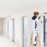 Rychlý potah krycího materiálu od německé firmy storch