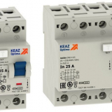 Optidin dm63 ochranné odpojovací zařízení - první nová v aktualizované řadě modulárních zařízení z ceaz