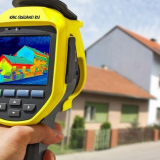 Izolace stěn domu pěnovým polystyrenem: boříme mýty